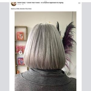 Meet your Posher, Lovella